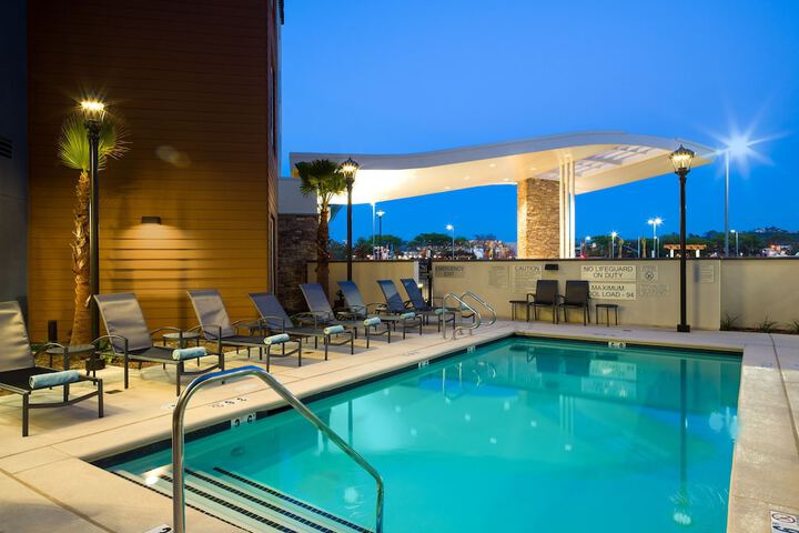 Fairfield Inn & Suites San Diego North / San Marcos