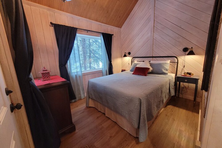 Denali Wild Stay