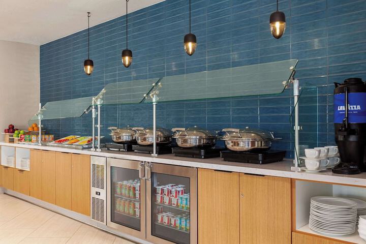 Radisson Hotel Sunnyvale – Silicon Valley