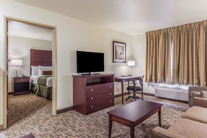 Cobblestone Hotel & Suites - Gering / Scottsbluff
