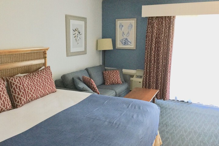 Beach View Hotel