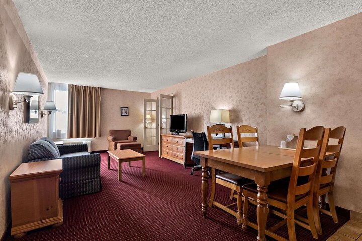 Quality Inn & Suites Craig