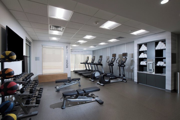Health and Fitness 31 of 33