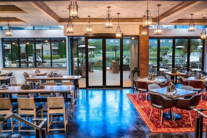 Delta Hotels by Marriott Grand Okanagan Resort
