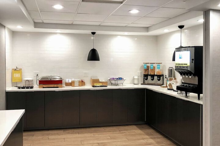 Hampton Inn Philadelphia King of Prussia (Valley Forge)