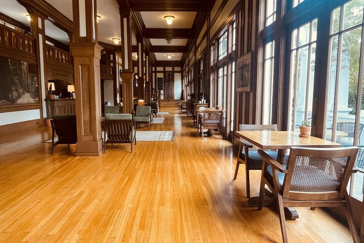 Scotia Lodge