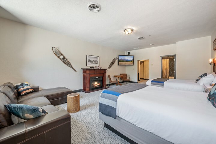 Hotel Leavenworth