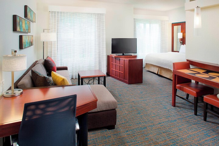 Residence Inn by Marriott Roanoke Airport