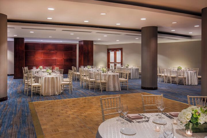 The Westin Waltham-Boston