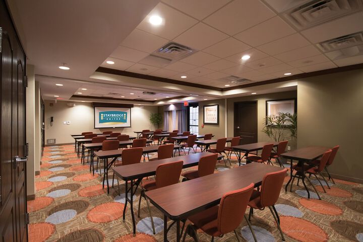 Staybridge Suites Philadelphia- Montgomeryville by IHG
