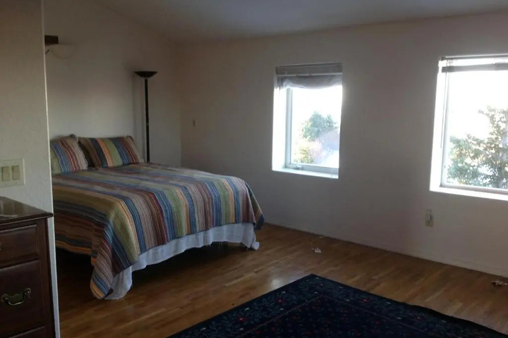 Knob Hill Guest House