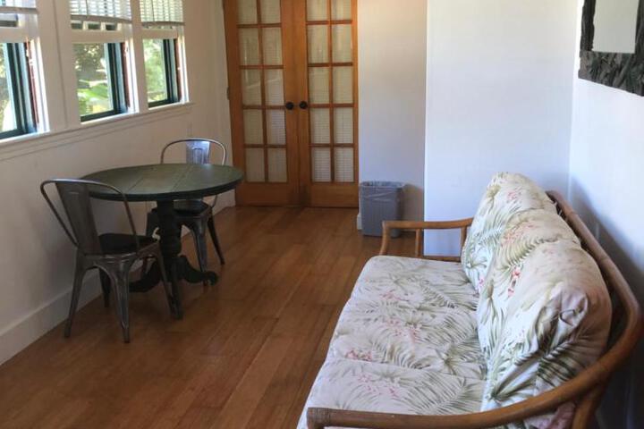 Banyan Tree B & B Retreat