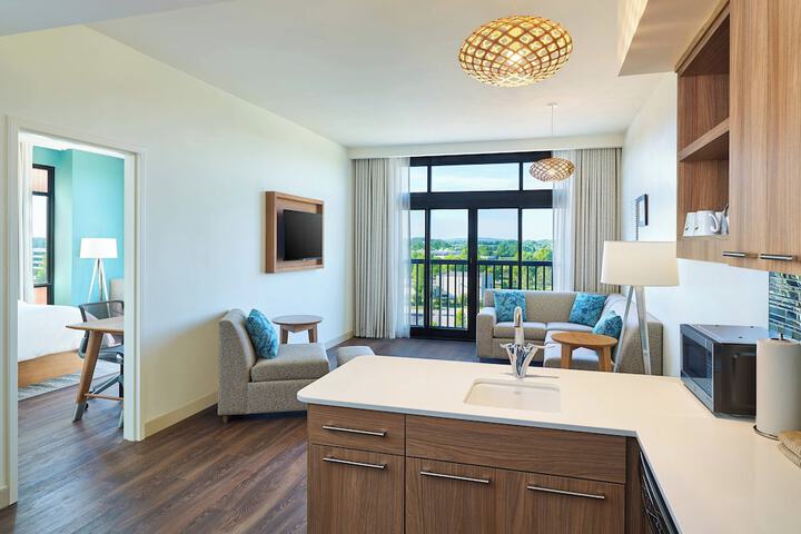 Element by Marriott Huntsville