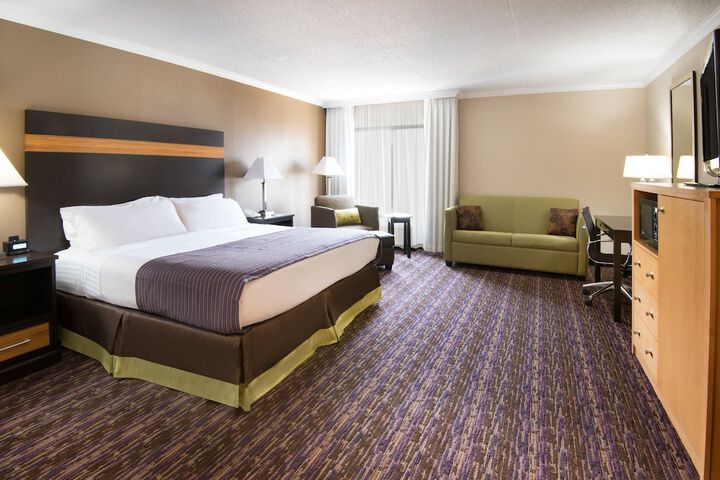 Holiday Inn Williamsport by IHG