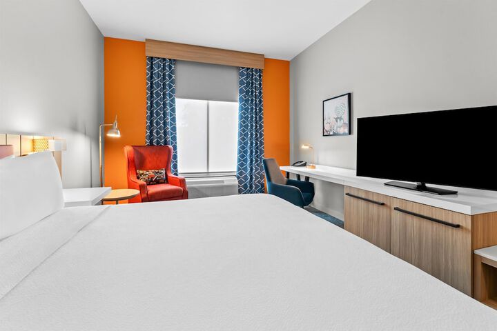 Hilton Garden Inn Warner Robins