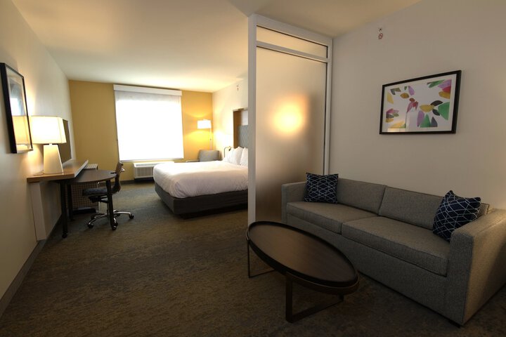 Holiday Inn Hotel & Suites Hopkinsville - Convention Center by IHG