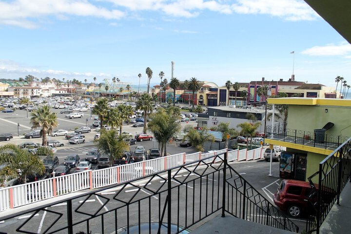 Hotel View 60 of 78