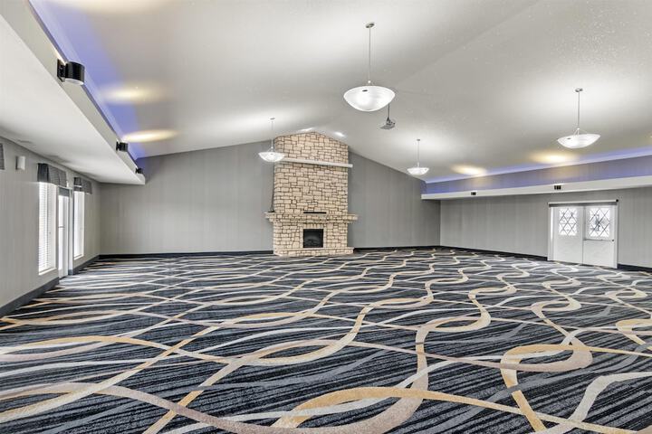 Best Western Plus Washington Hotel