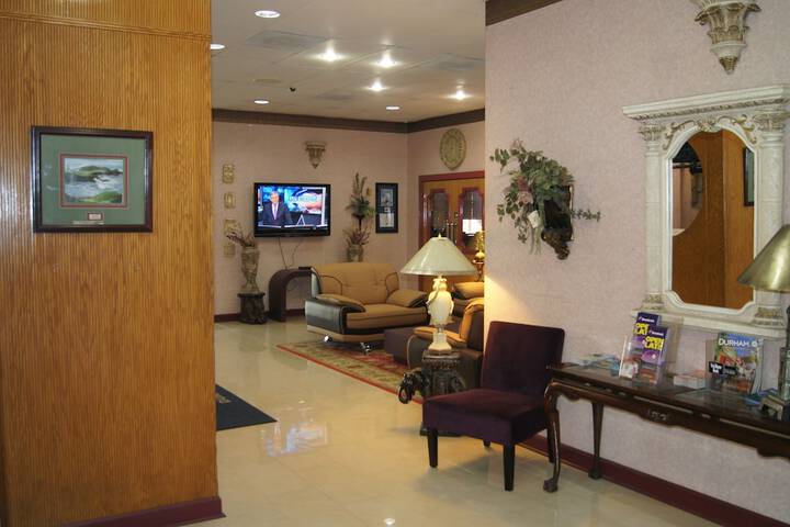 Hotel Interior 55 of 110