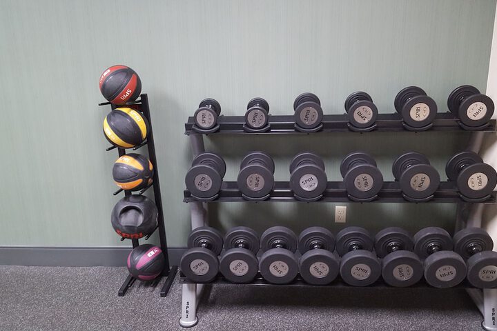 Health and Fitness 53 of 57