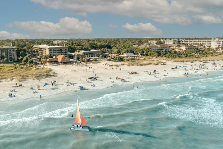 Beach House Resort Hilton Head