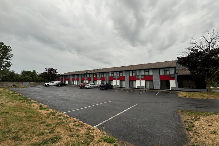 Ramada by Wyndham Kingston
