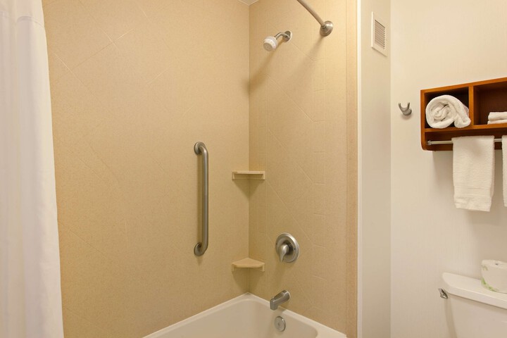 Hampton Inn & Suites Clovis-Airport North