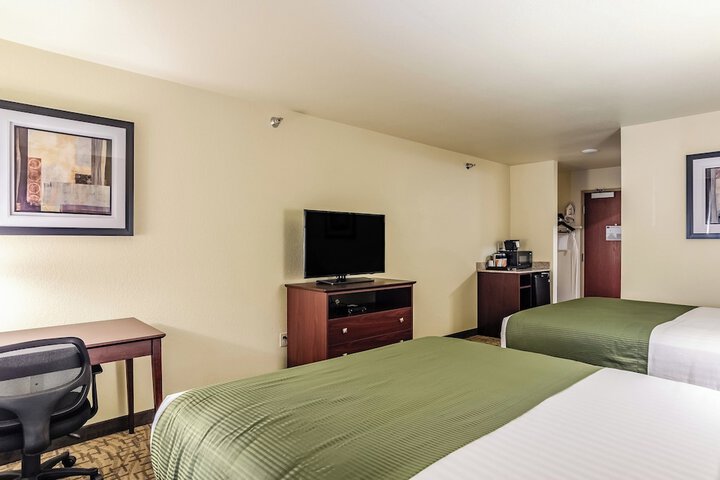 Cobblestone Hotel & Suites - Gering / Scottsbluff