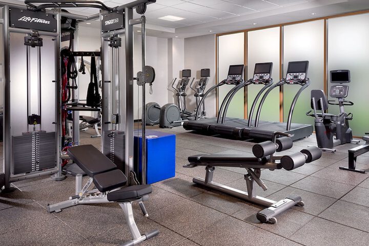Health and Fitness 35 of 44