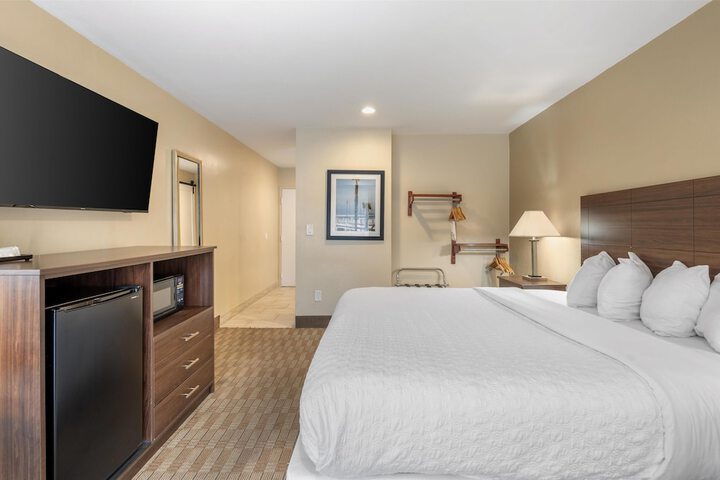 Best Western Oceanside Inn