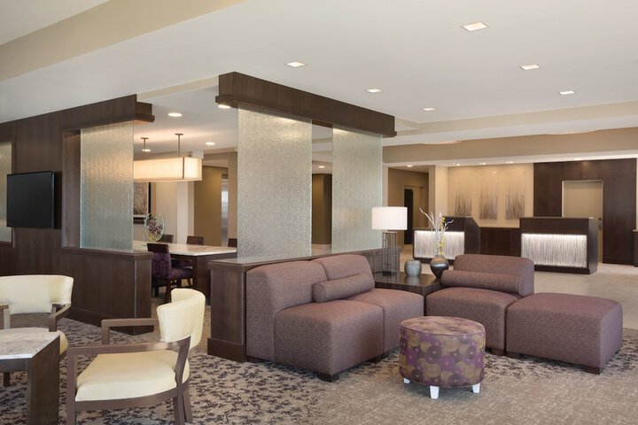 Holiday Inn Chicago - Schaumburg by IHG