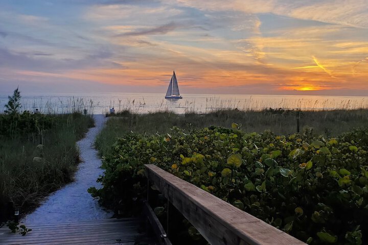 Casey Key Resort - Gulf Shores