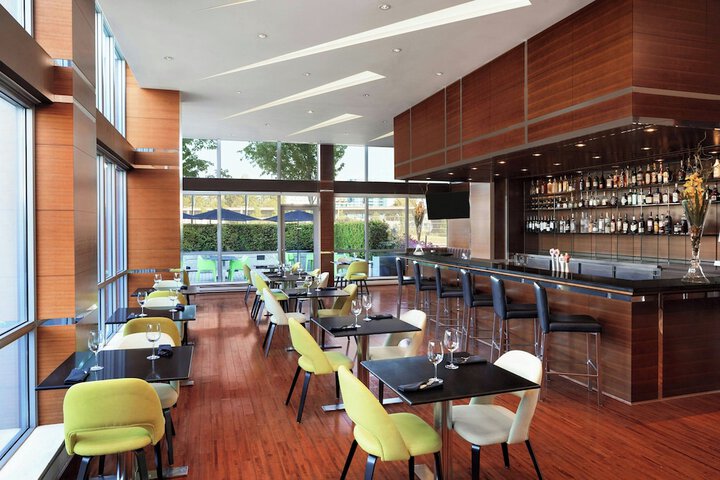 The Westin Wall Centre Vancouver Airport