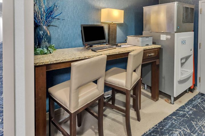 Comfort Suites Salisbury I-85