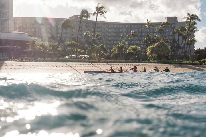The Westin Maui Resort & Spa Kaanapali