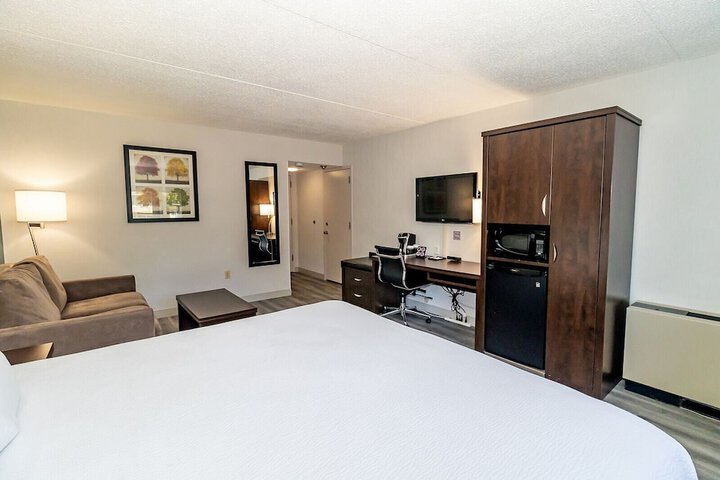 Victoria Inn Hotel & Convention Centre Brandon