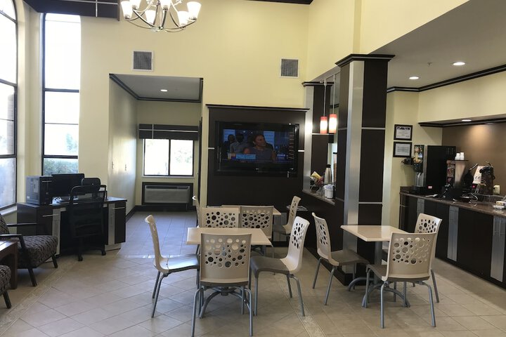 Super 8 by Wyndham Fairfield Tx