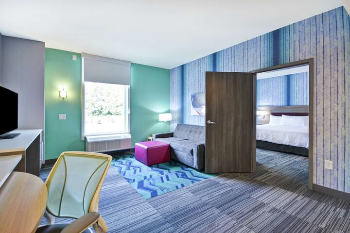 Home2 Suites by Hilton Atlanta W Lithia Springs