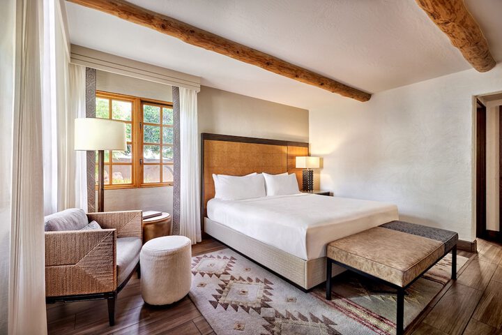 JW Marriott Camelback Inn Scottsdale Resort & Spa