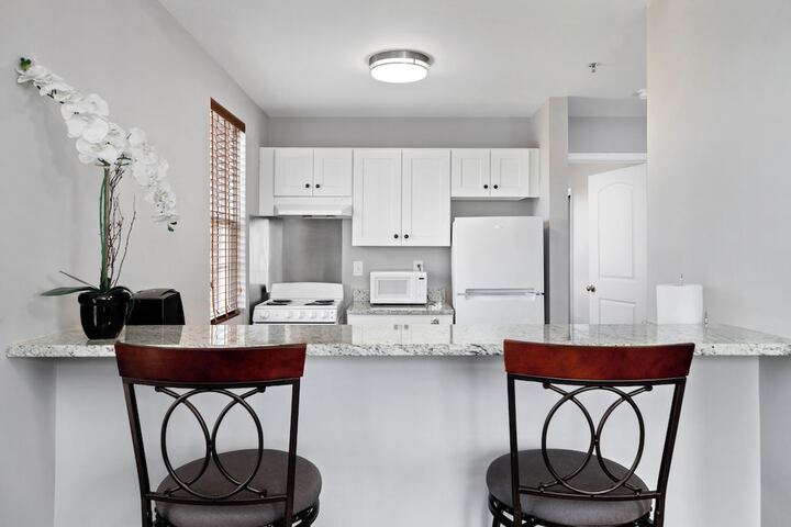 Valley Extended Suites