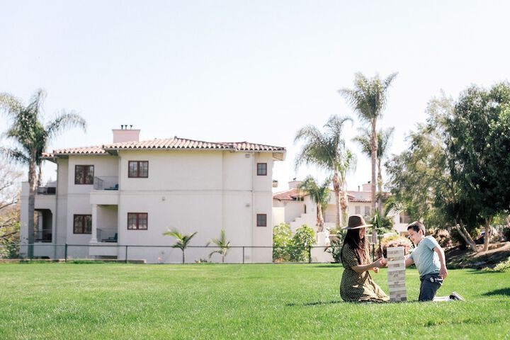 Four Seasons Residence Club Aviara North San Diego