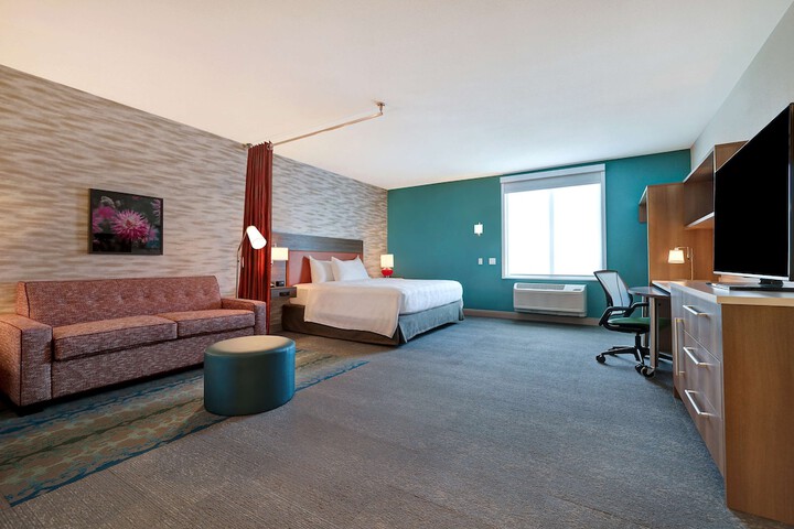 Home2 Suites by Hilton Turlock CA