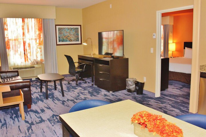 Fairfield Inn & Suites by Marriott Grand Junction Downtown