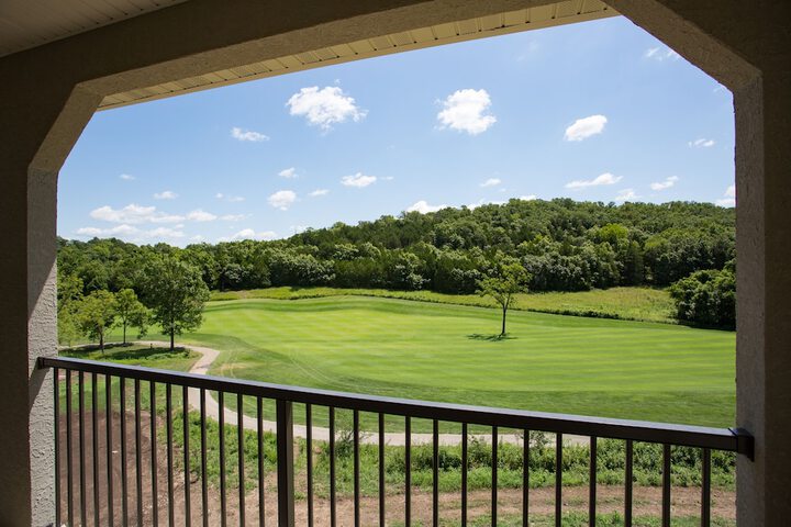 The Lodge at Old Kinderhook Golf Resort