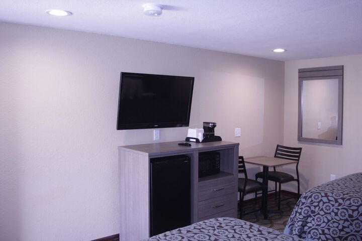 Americas Best Value Inn Port Aransas