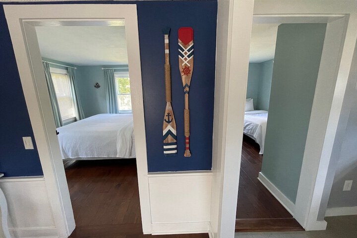 The Escape Inn