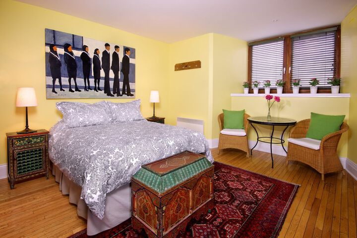 Room 14 of 60