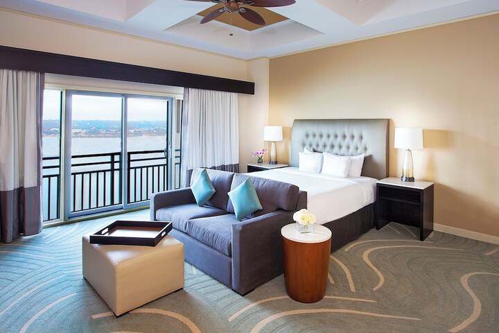 Lakeway Resort & Spa
