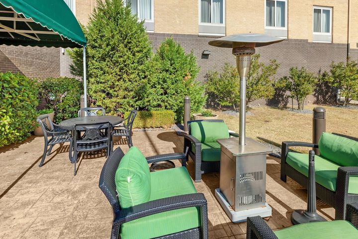 Terrace/Patio 22 of 22