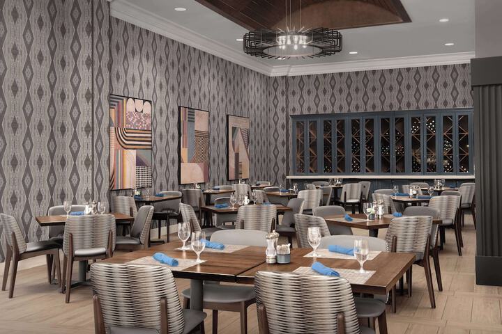 Hilton Phoenix Chandler